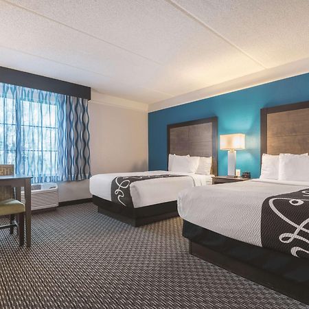 La Quinta By Wyndham Orlando Lake Mary Eksteriør bilde