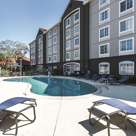 La Quinta By Wyndham Orlando Lake Mary Eksteriør bilde