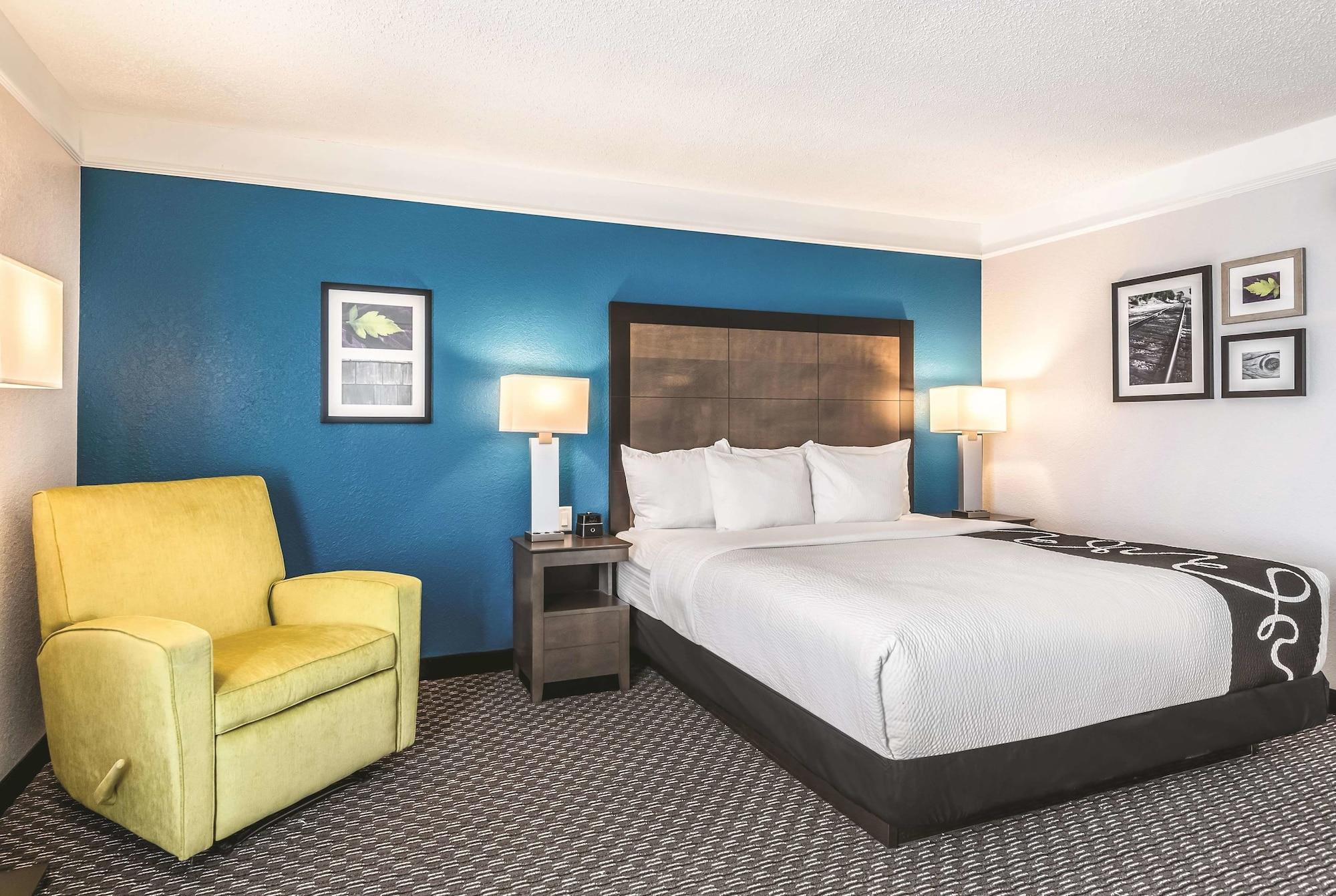 La Quinta By Wyndham Orlando Lake Mary Eksteriør bilde