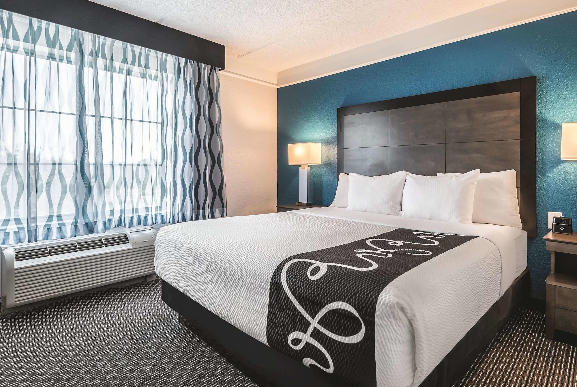 La Quinta By Wyndham Orlando Lake Mary Eksteriør bilde