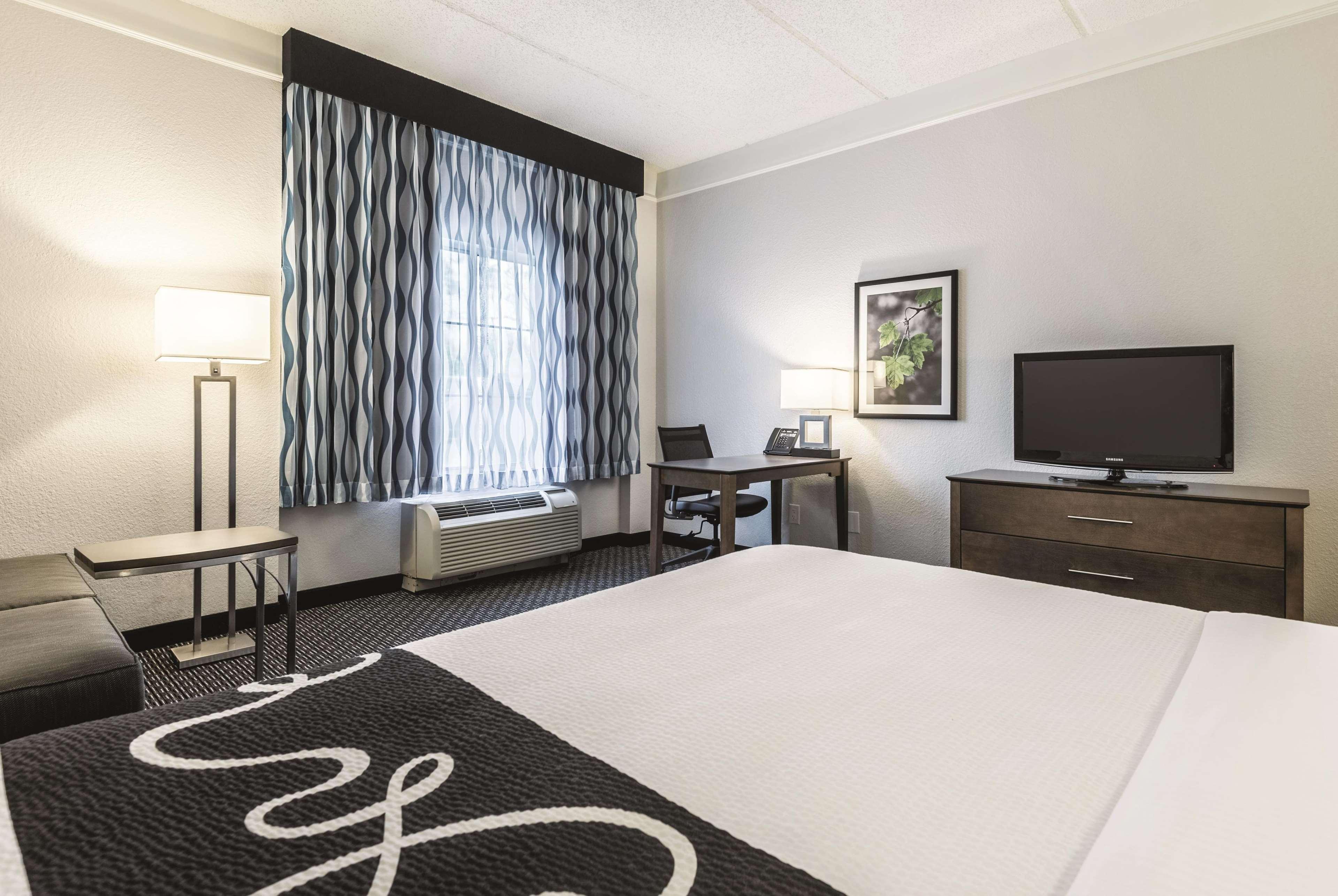 La Quinta By Wyndham Orlando Lake Mary Eksteriør bilde