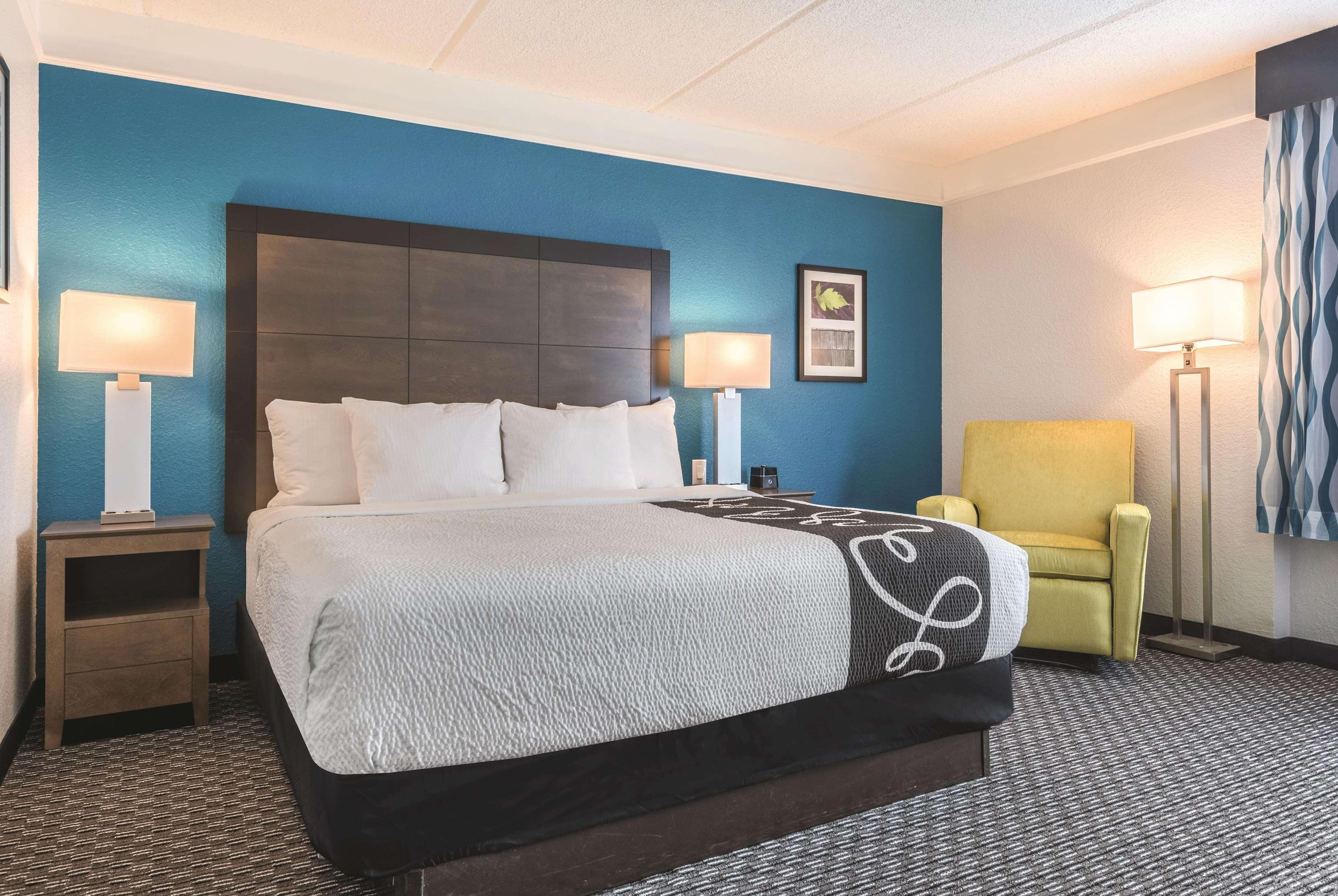La Quinta By Wyndham Orlando Lake Mary Eksteriør bilde