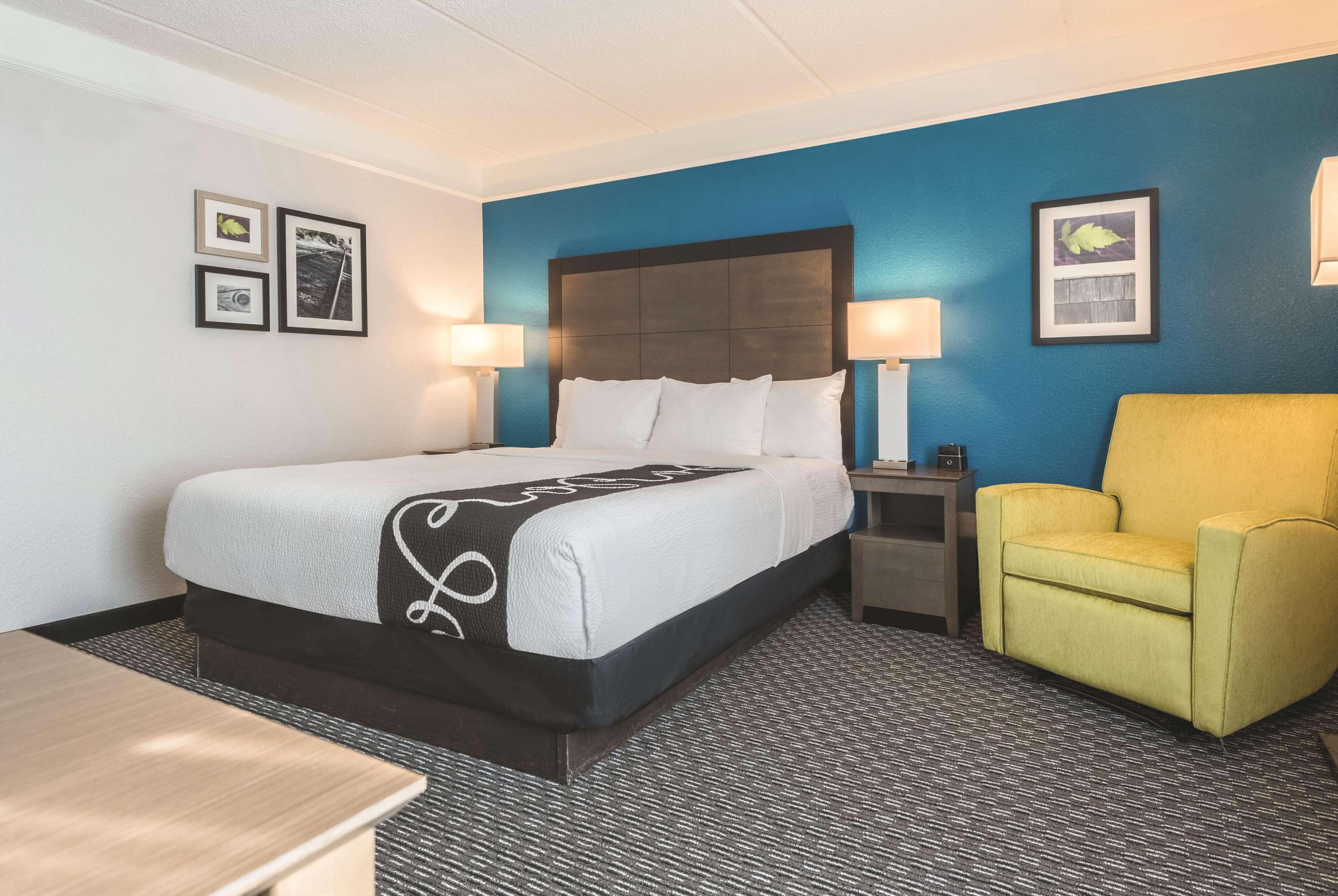 La Quinta By Wyndham Orlando Lake Mary Eksteriør bilde