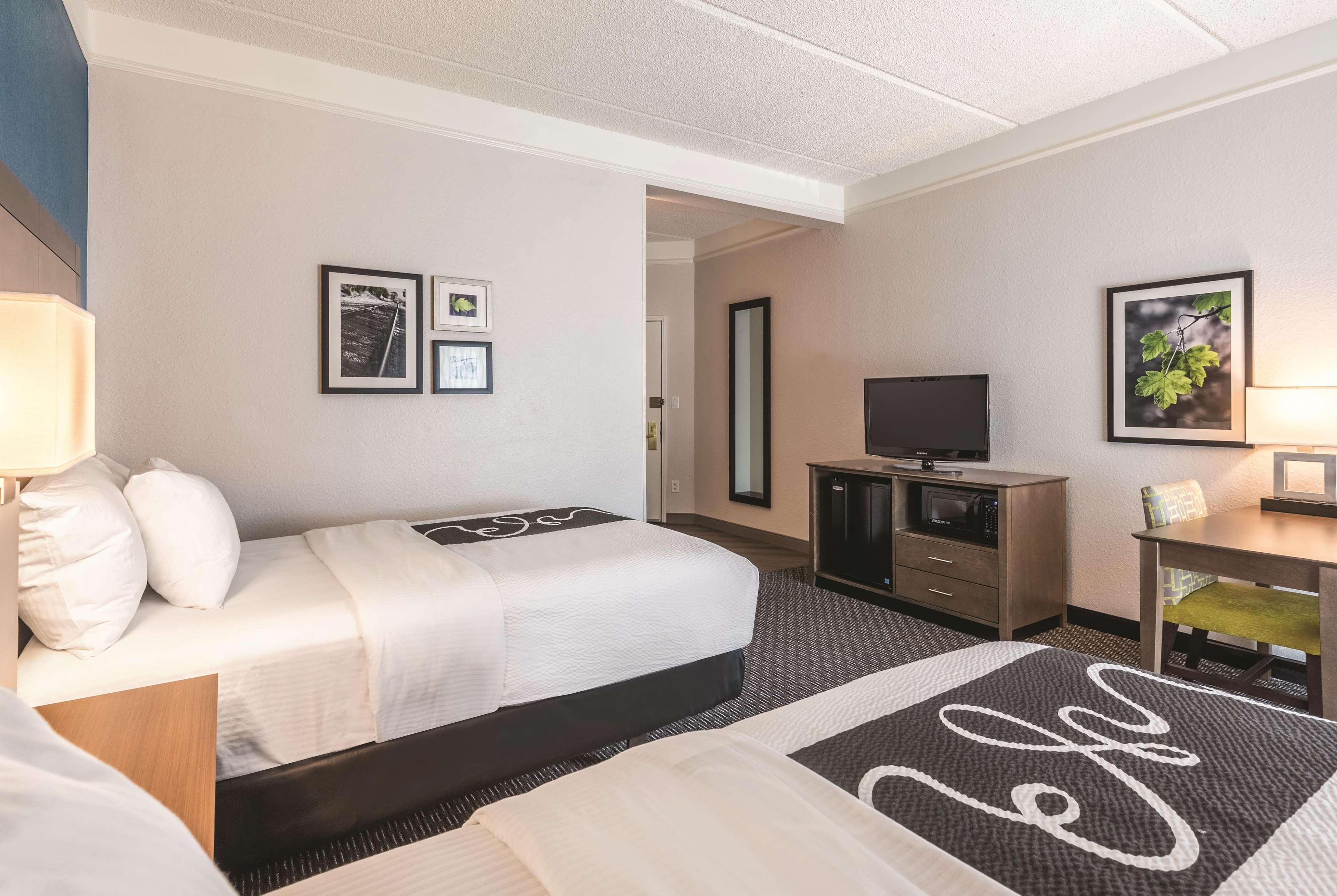 La Quinta By Wyndham Orlando Lake Mary Eksteriør bilde