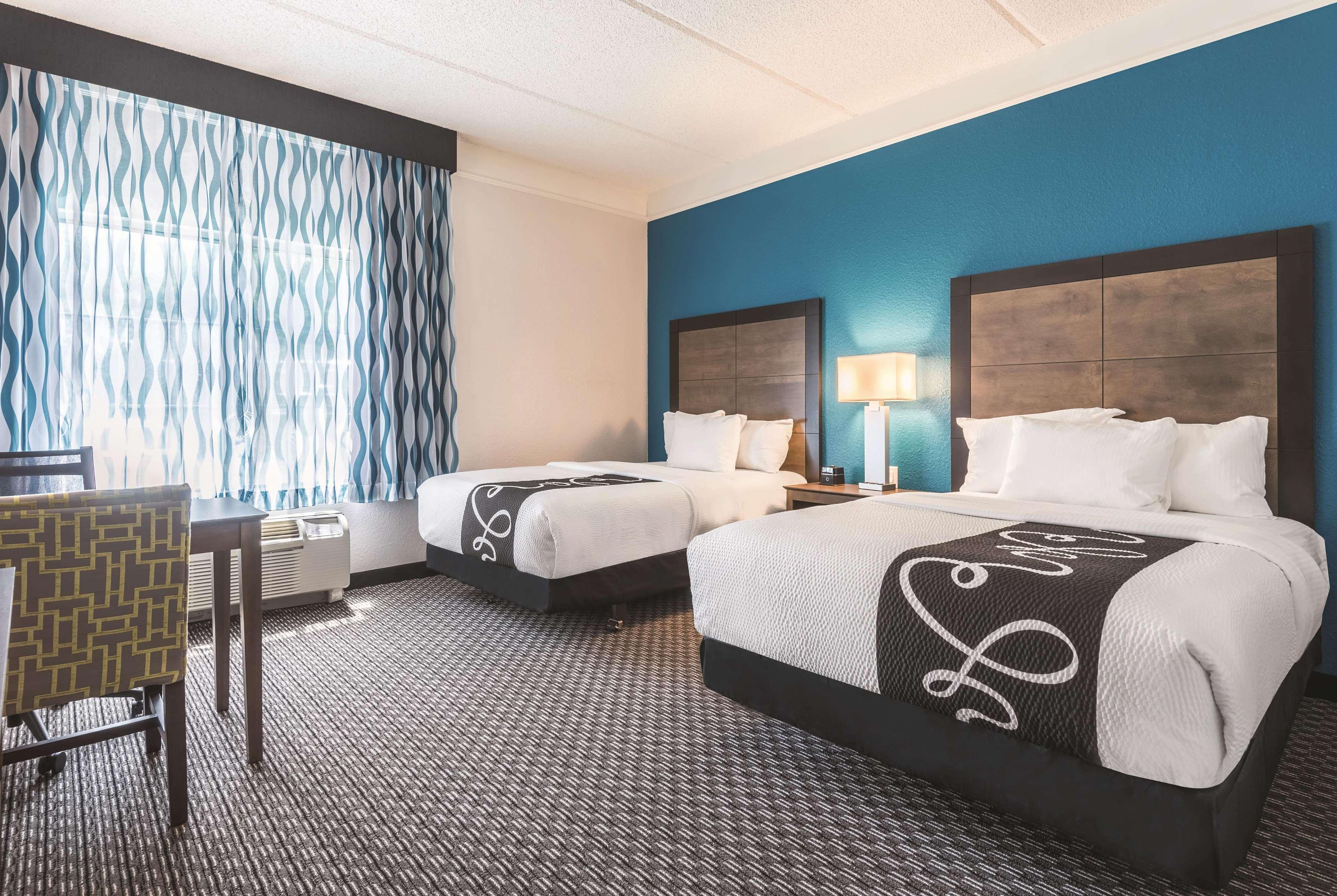 La Quinta By Wyndham Orlando Lake Mary Eksteriør bilde