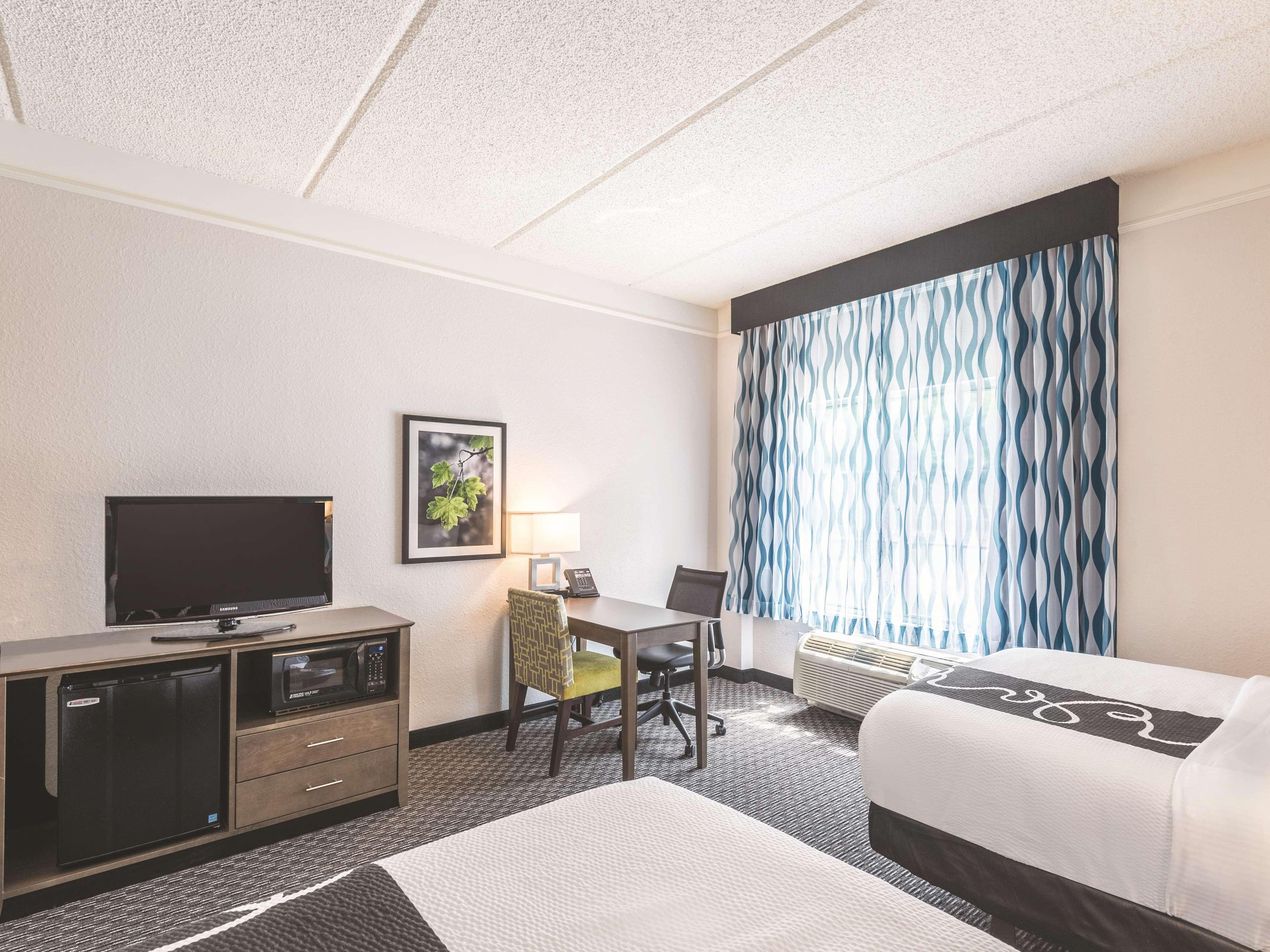 La Quinta By Wyndham Orlando Lake Mary Eksteriør bilde