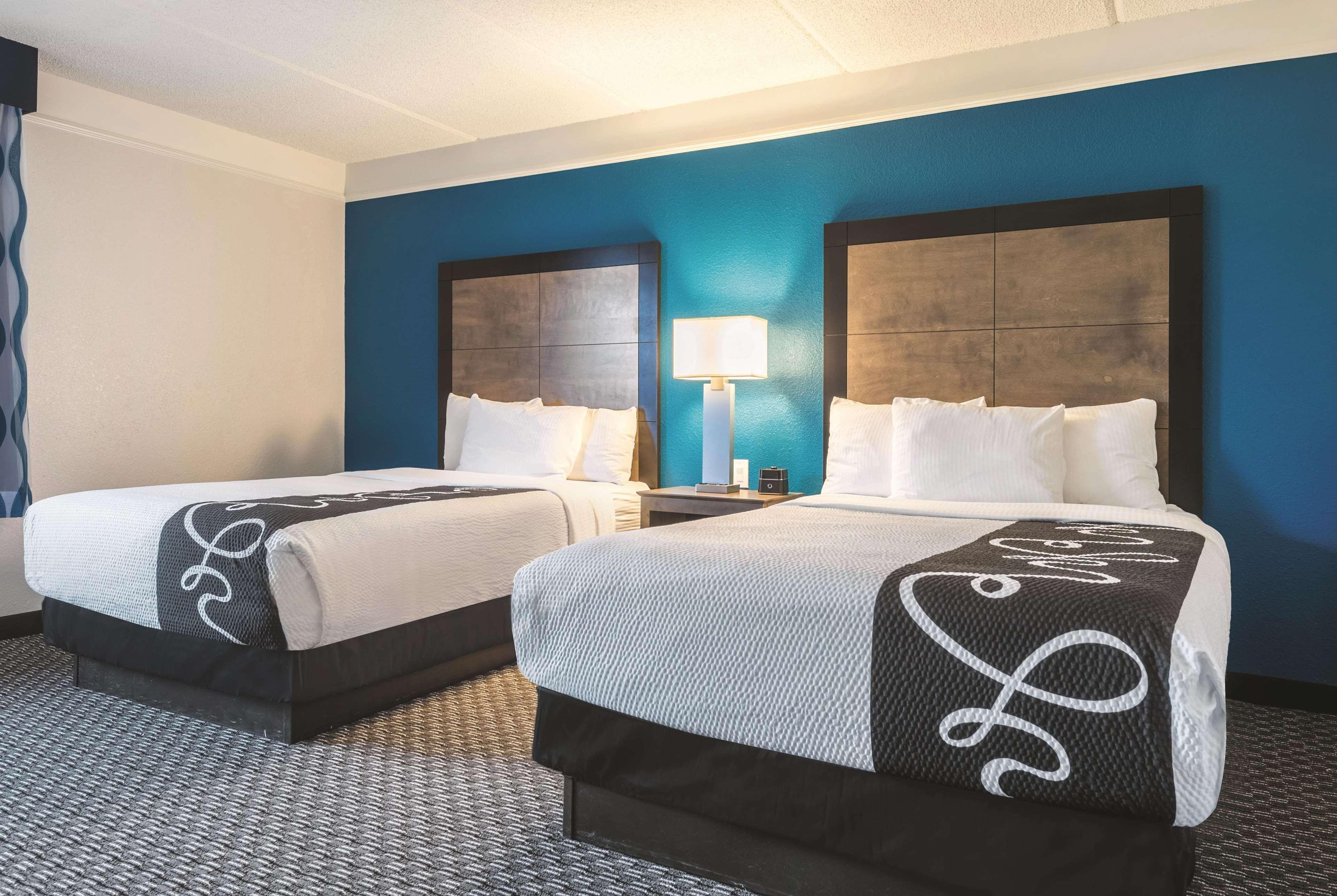 La Quinta By Wyndham Orlando Lake Mary Eksteriør bilde