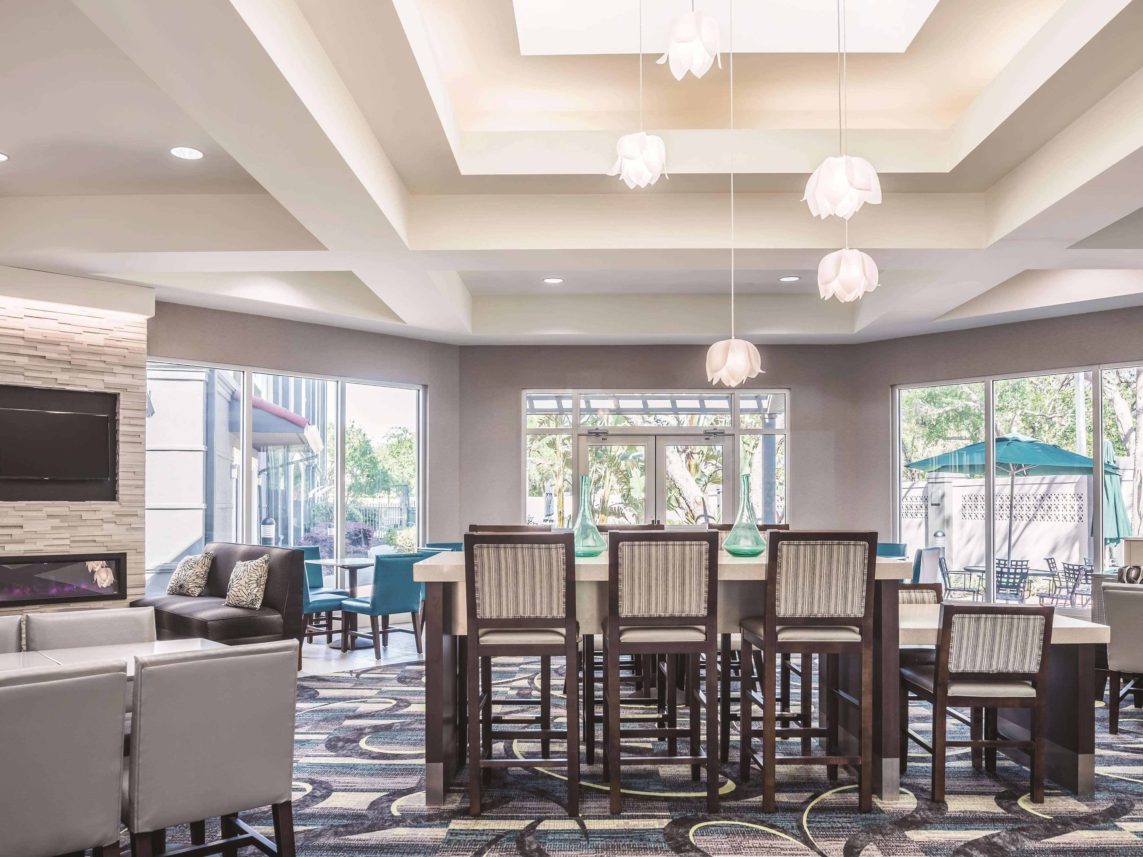 La Quinta By Wyndham Orlando Lake Mary Eksteriør bilde
