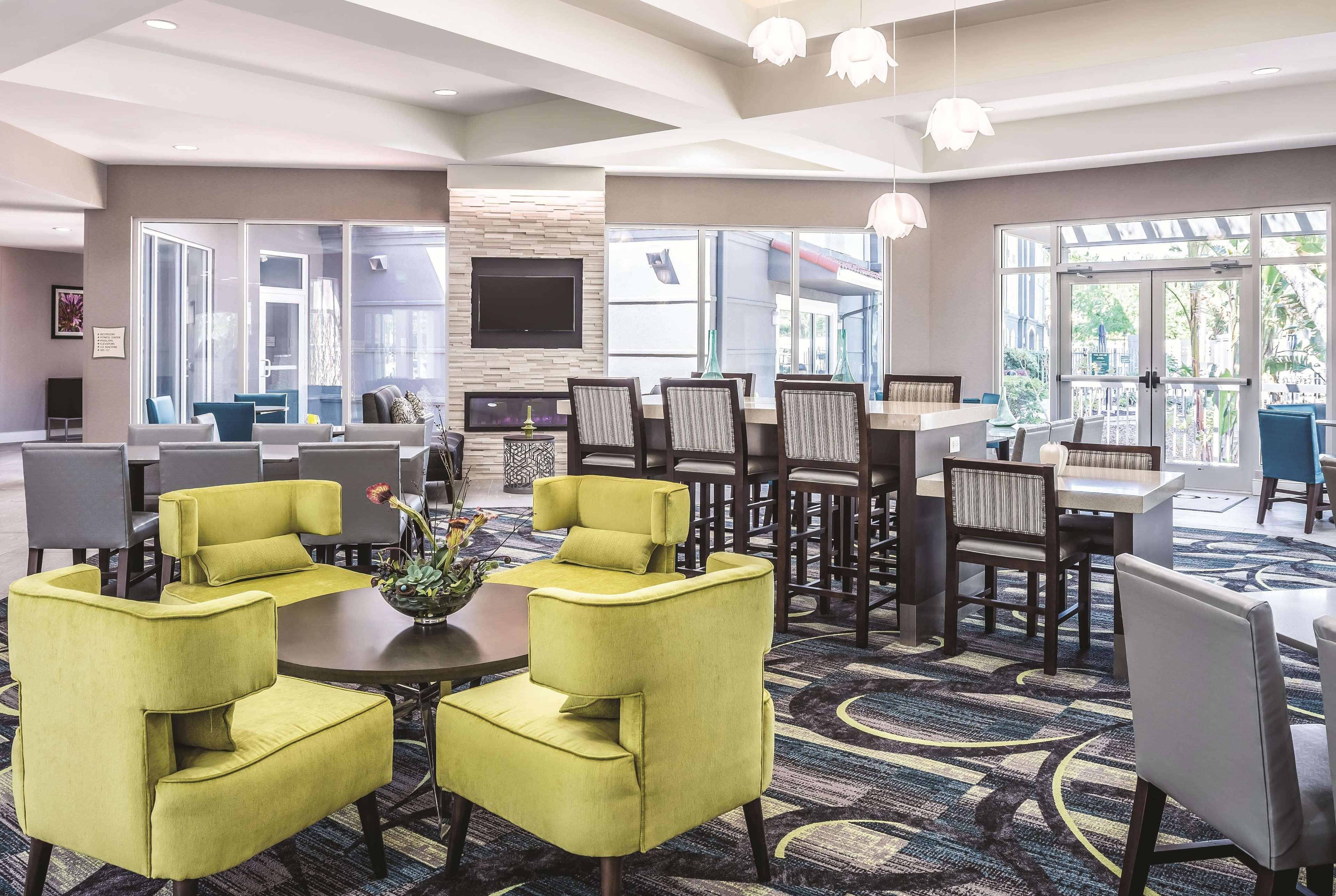 La Quinta By Wyndham Orlando Lake Mary Eksteriør bilde