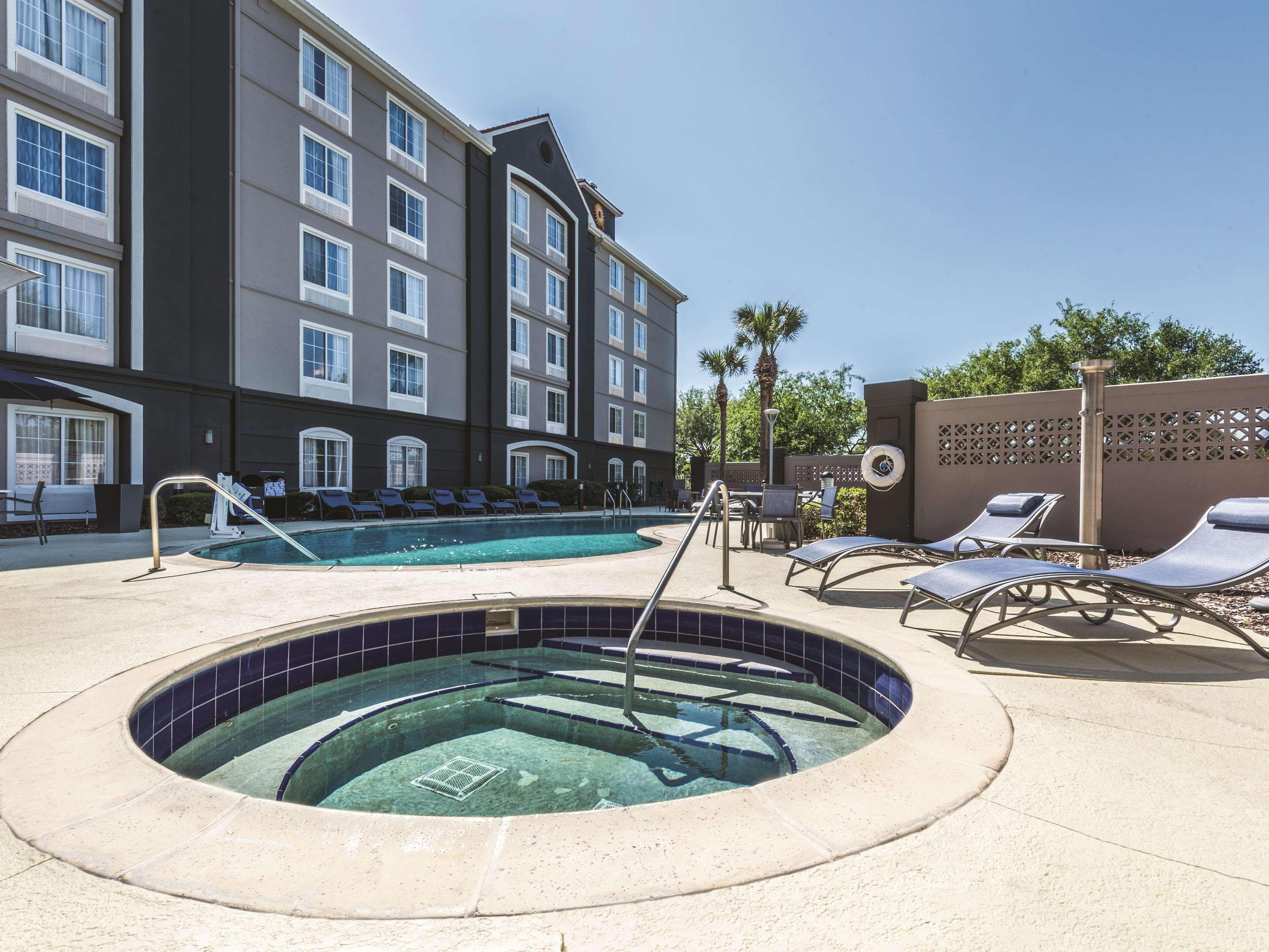 La Quinta By Wyndham Orlando Lake Mary Eksteriør bilde