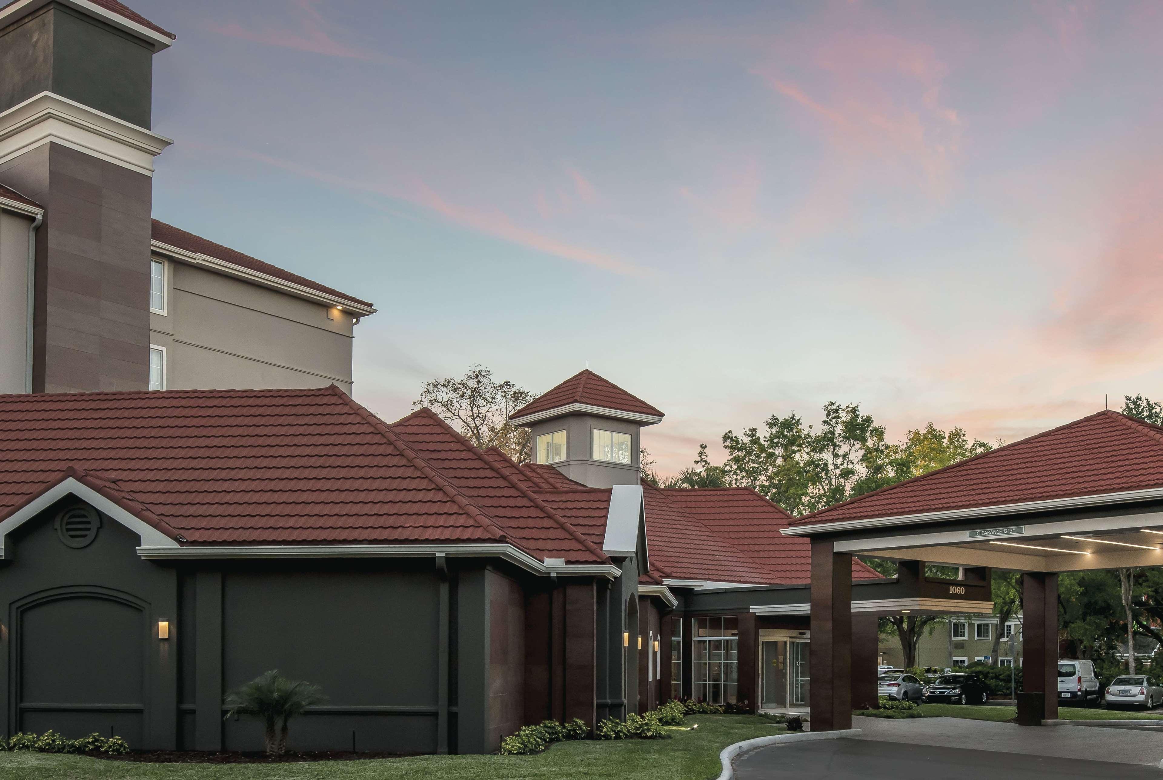 La Quinta By Wyndham Orlando Lake Mary Eksteriør bilde