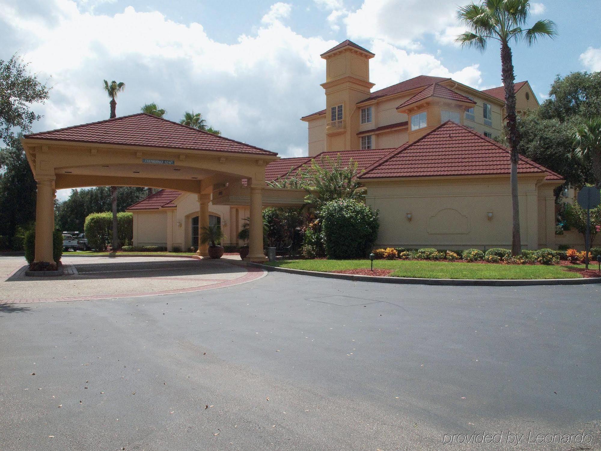 La Quinta By Wyndham Orlando Lake Mary Eksteriør bilde