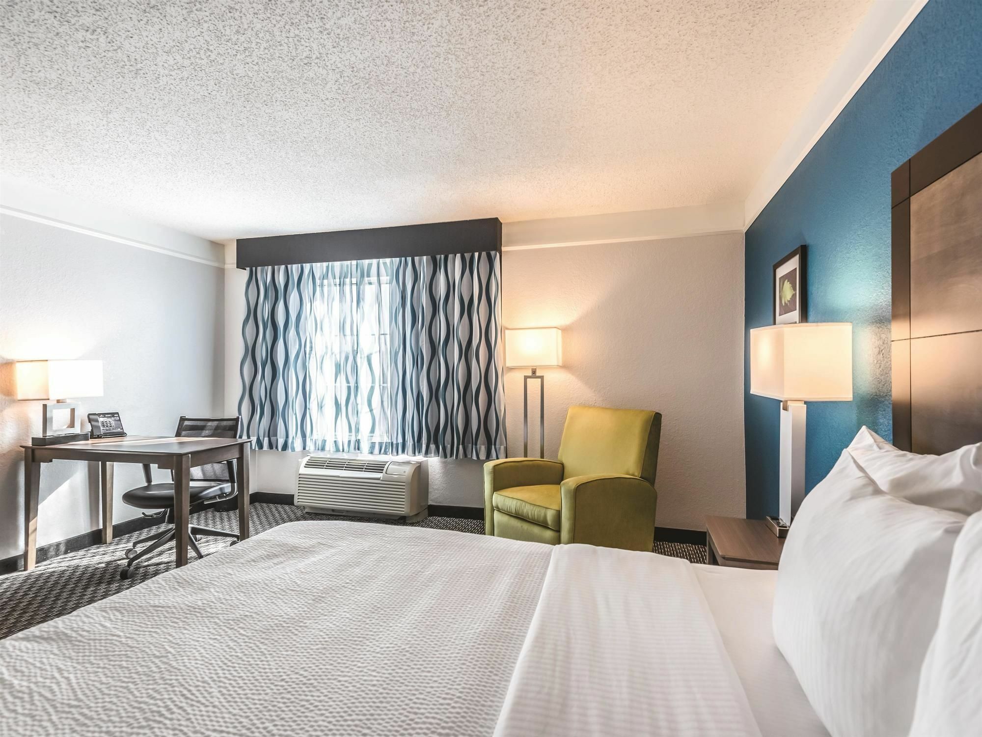 La Quinta By Wyndham Orlando Lake Mary Eksteriør bilde